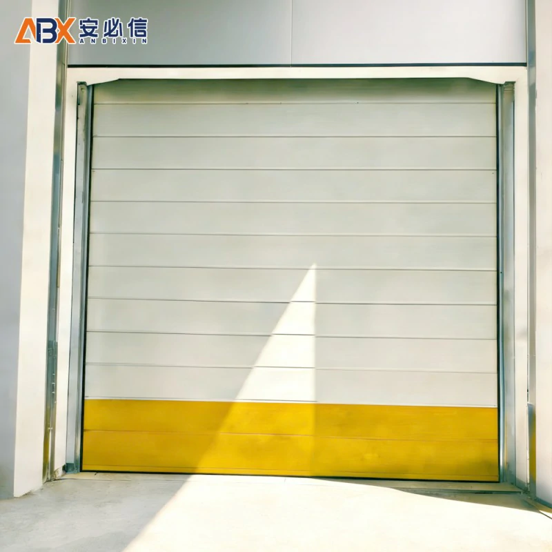 泉州提升门